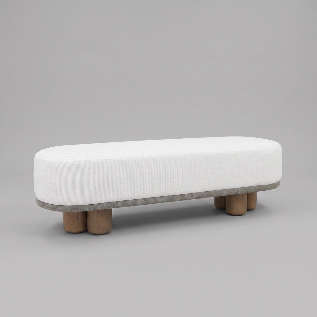 Banqueta Aura