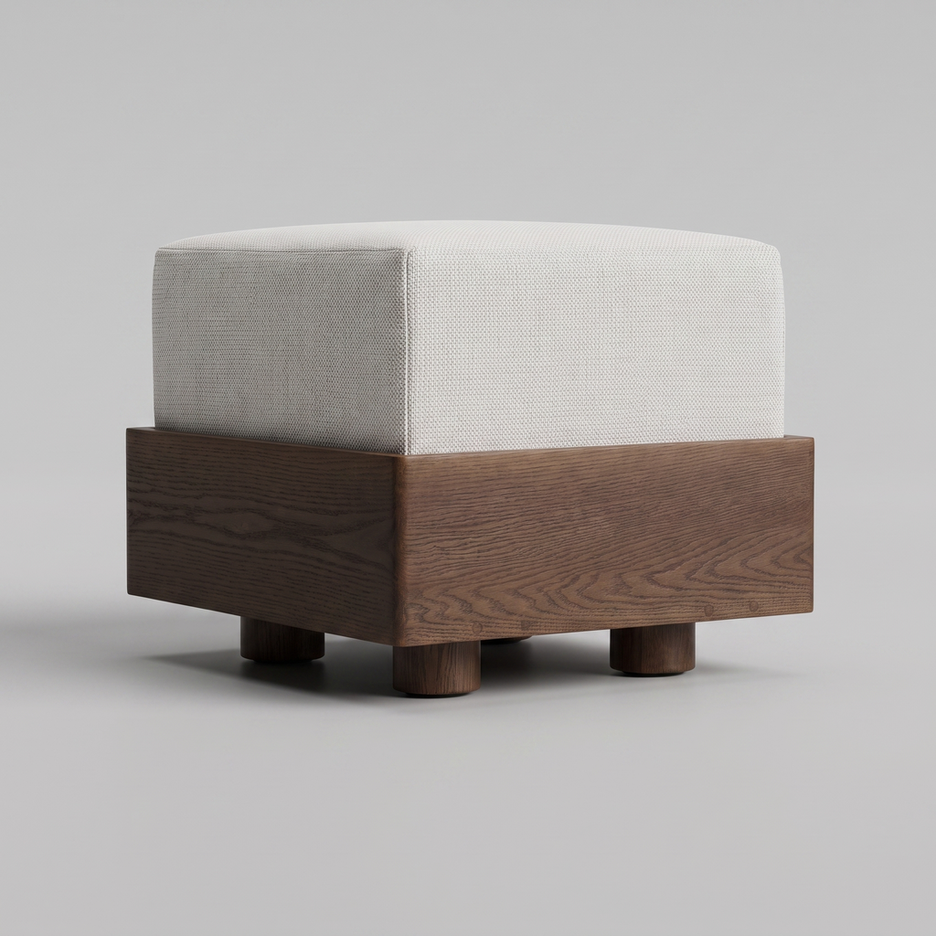 Ottoman Bongo - Única configuración - vista 1