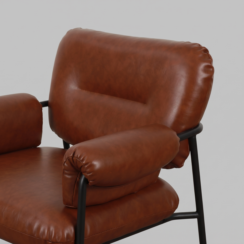 Butaca Dunmore Brown *IC - Estándar - vista 5