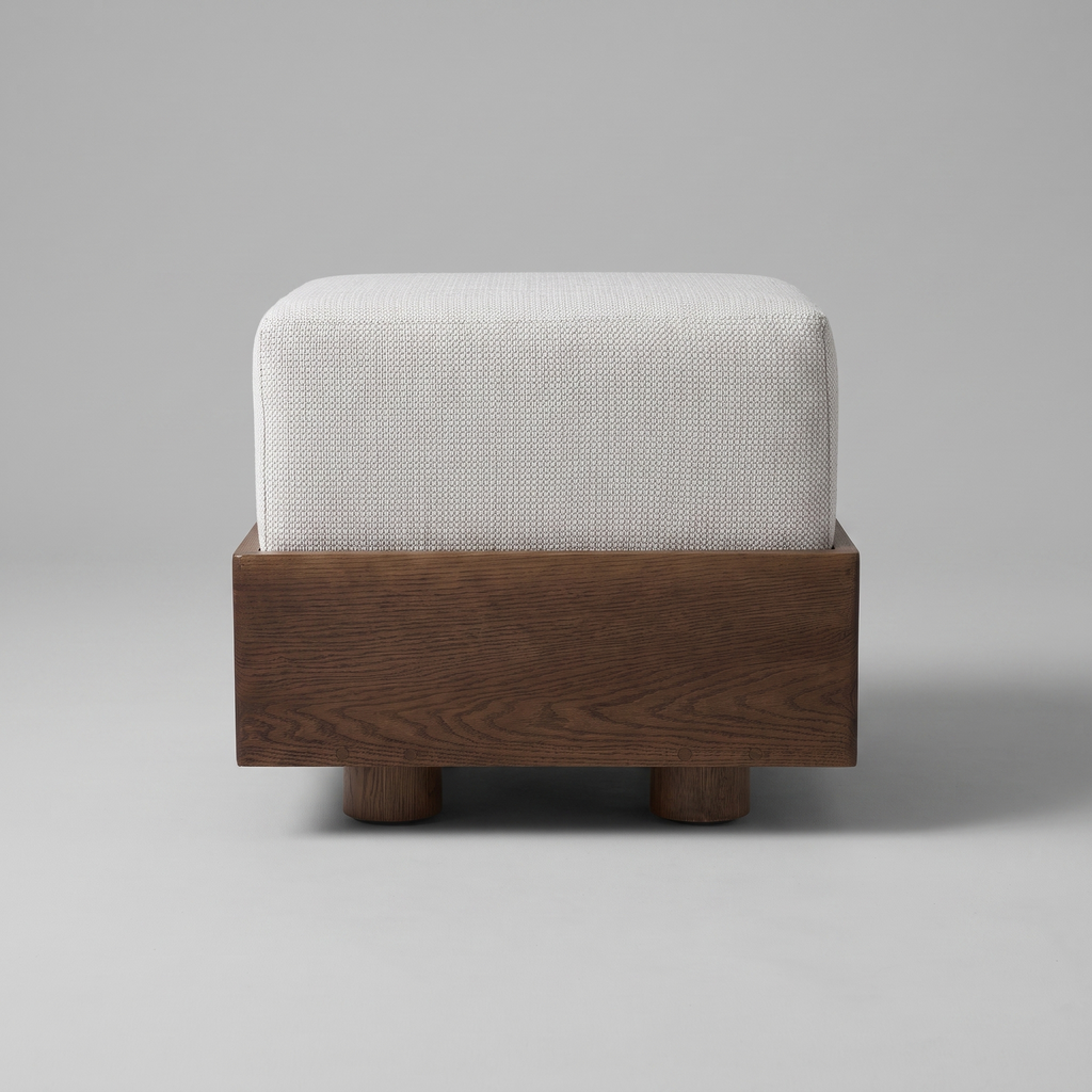 Ottoman Bongo